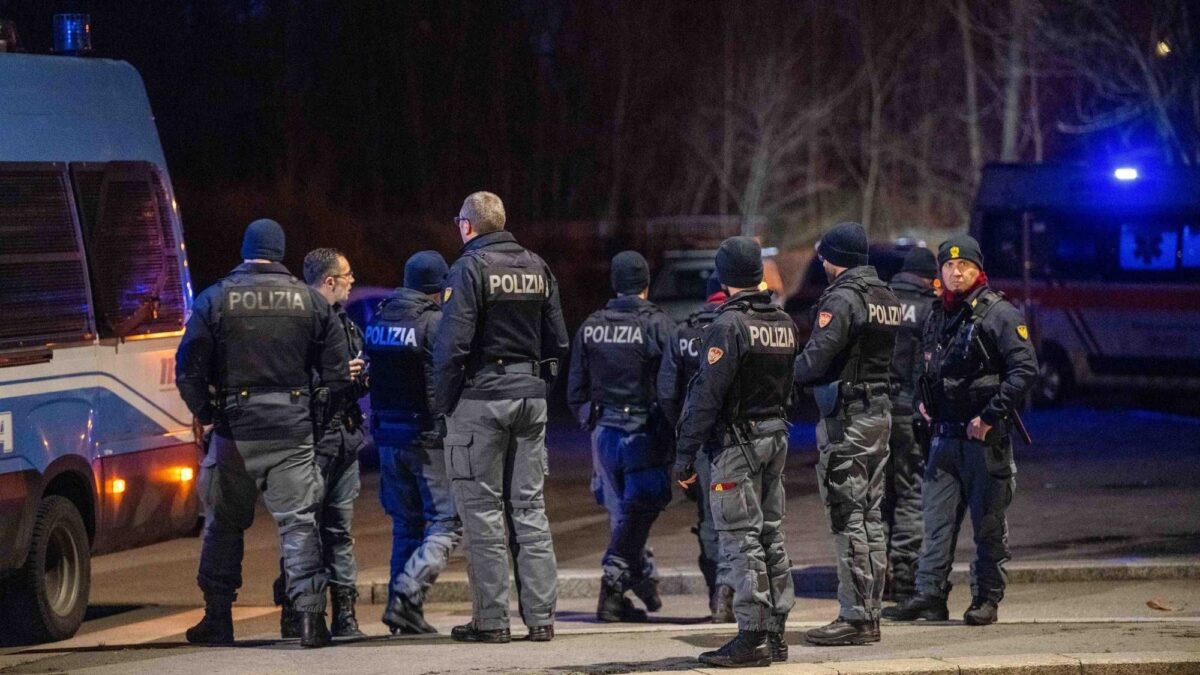 Hanno più paura dei poliziotti che di ladri e di spacciatori
