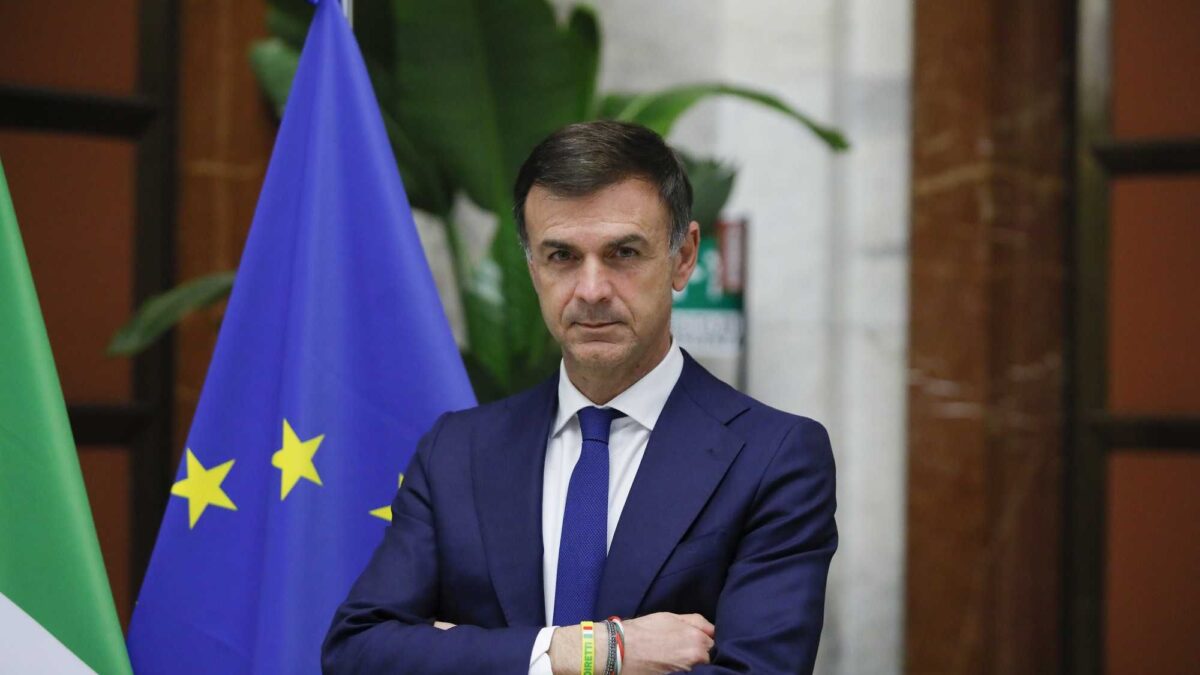«Il “Marcosur” fa soltanto gli interessi dei tedeschi. Noi in piazza per cambiarlo»