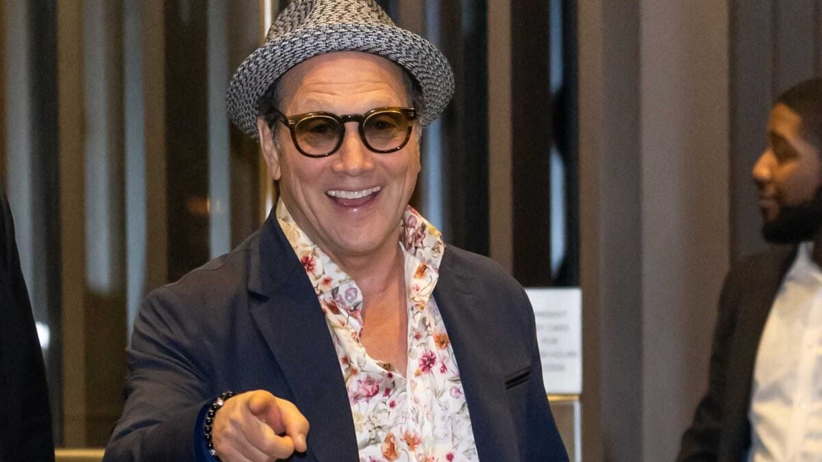 La star di Hollywood vuota il sacco. «Celebrità di destra nella lista nera»