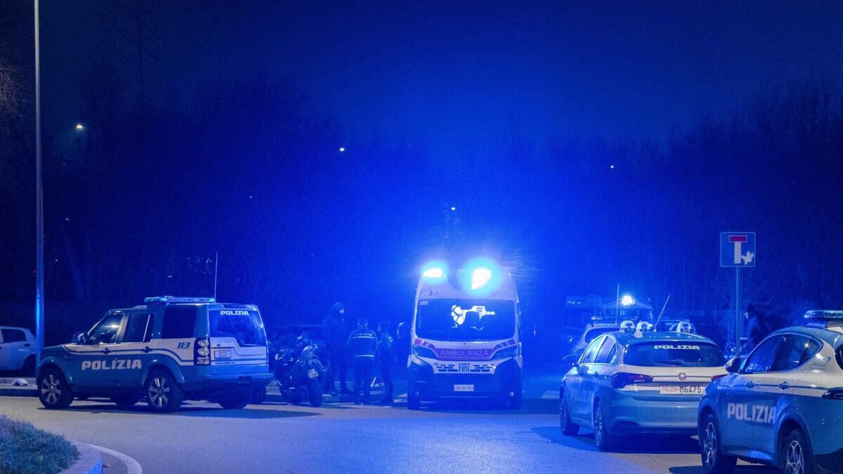 Rogoredo: «Omicidio doloso? Accusa odiosa»