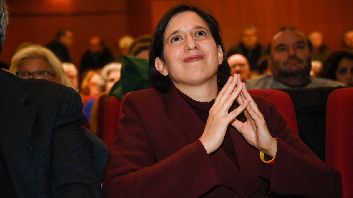 Il vero referendum è sulla Schlein