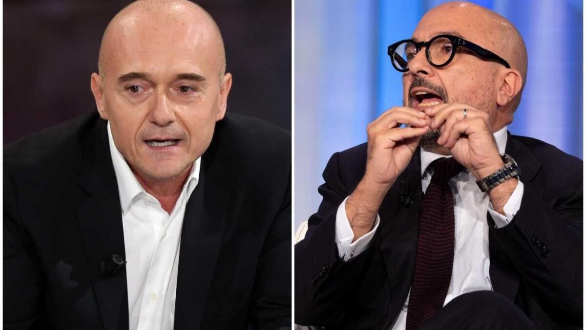 Sì, ormai la giustizia è fuori controllo