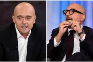 Sì, ormai la giustizia è fuori controllo