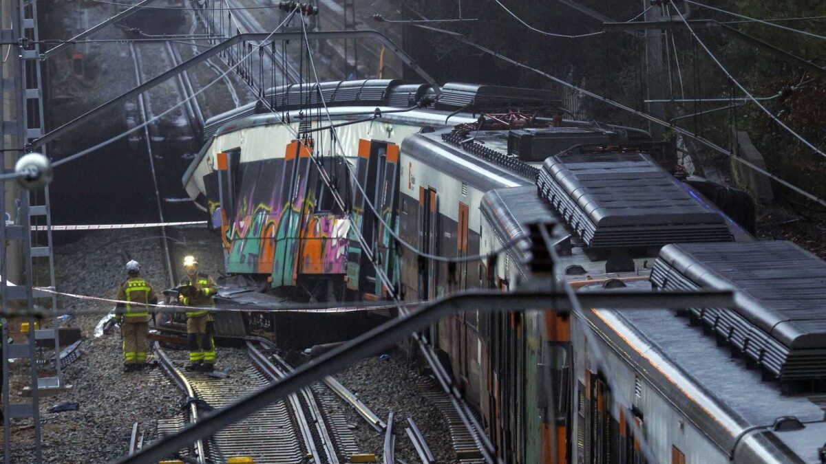 Il modello Sánchez deraglia ancora. Altri due incidenti: un morto e feriti