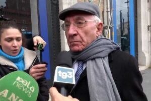 Il Garante della privacy non lascia. Ma arriva pure la Corte dei Conti