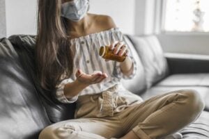 «Tachipirina contro il Covid? Mai fatti test»