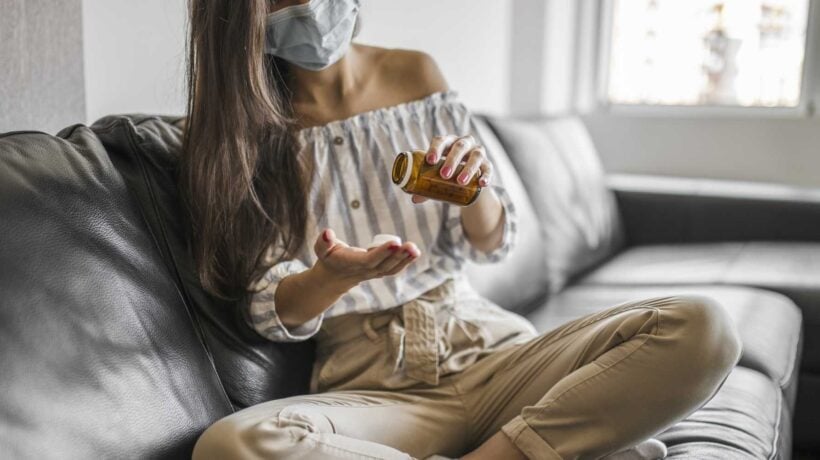 «Tachipirina contro il Covid? Mai fatti test»