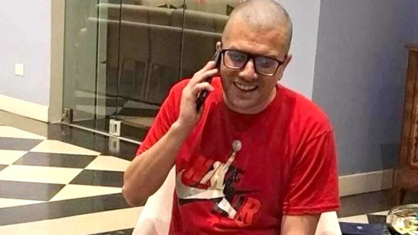 Trentini è libero e rientra in Italia: «Grazie al premier e al governo»