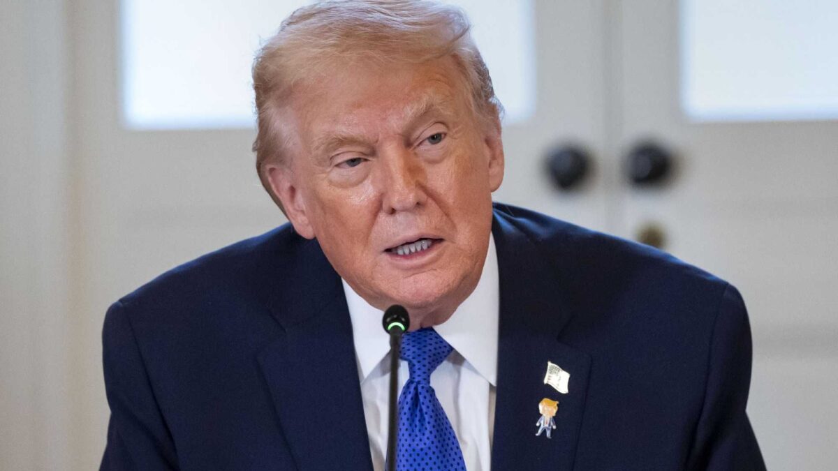 Nucleare e petrolio. Ecco i veri motivi delle mosse di Trump contro gli ayatollah