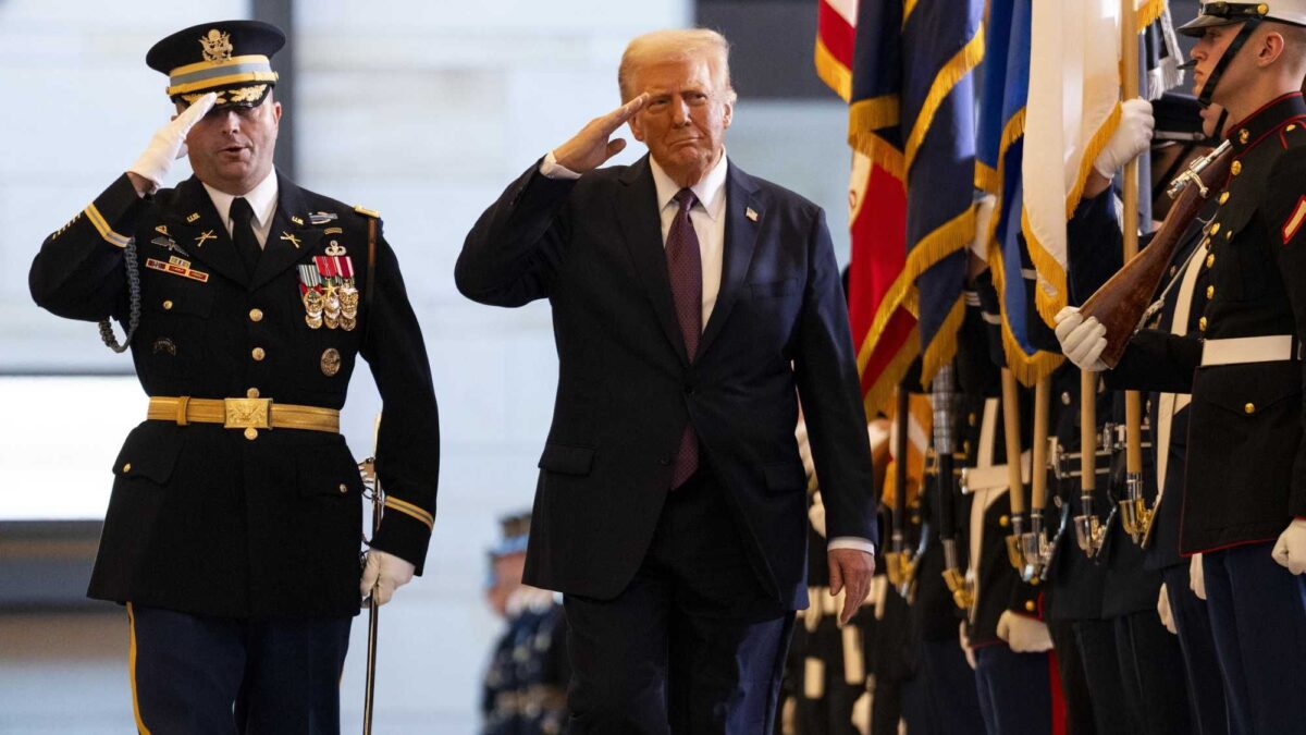 Dai dazi a Maduro. Così il ciclone Trump ha stravolto il mondo ma rischia sui prezzi