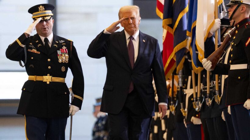 Dai dazi a Maduro. Così il ciclone Trump ha stravolto il mondo ma rischia sui prezzi