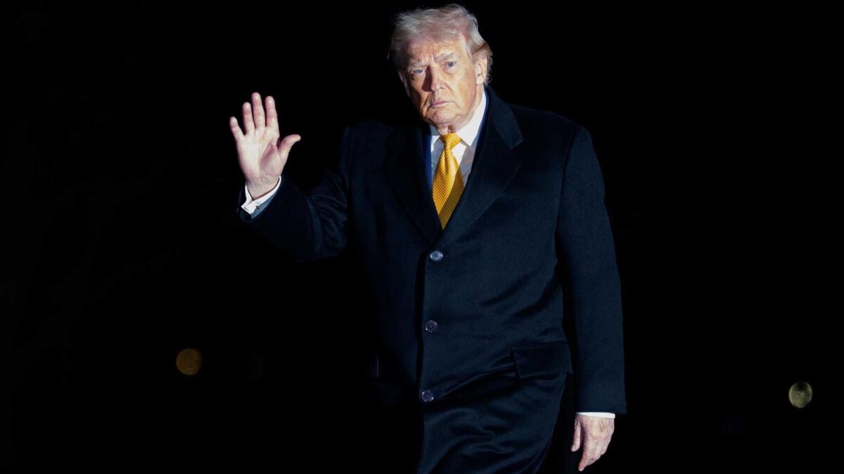 Trump non scherza e avverte Colombia, Cuba, Messico e Iran