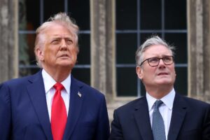 Raid o intesa, Trump sbaglia sempre. Allora esporti la democrazia in Uk