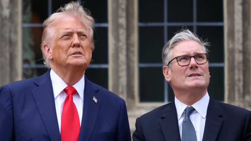 Raid o intesa, Trump sbaglia sempre. Allora esporti la democrazia in Uk