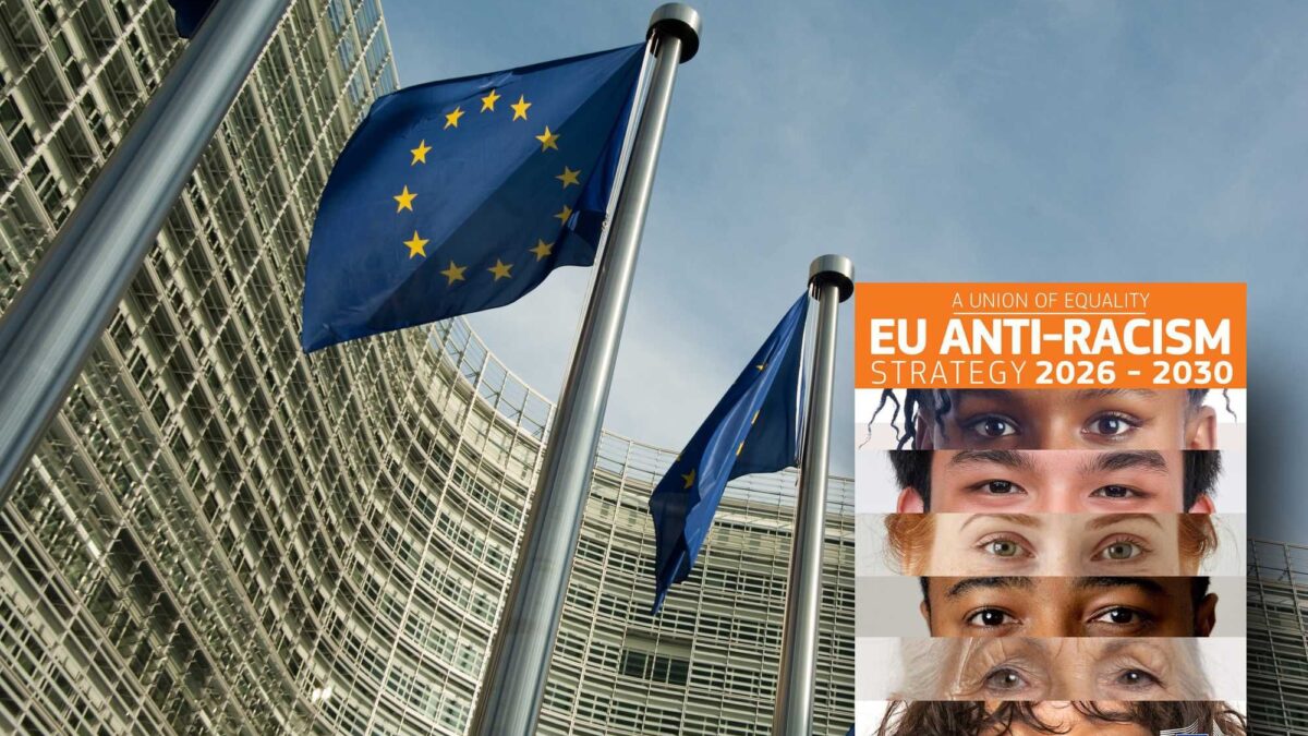 È sempre la solita Ue. Una vagonata di soldi per combattere (quasi) tutti i razzismi