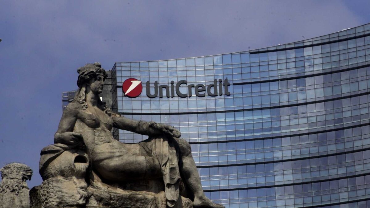 Unicredit si tira fuori dal risiko: «Montepaschi non ci interessa»