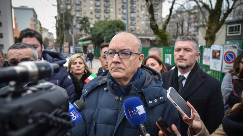 Oggi vertice sul decreto Sicurezza