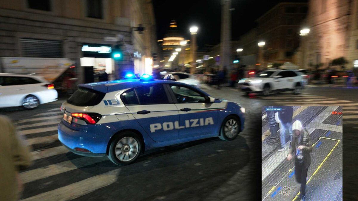 Gli immigrati che accoltellano: capotreno ucciso, agente ferito