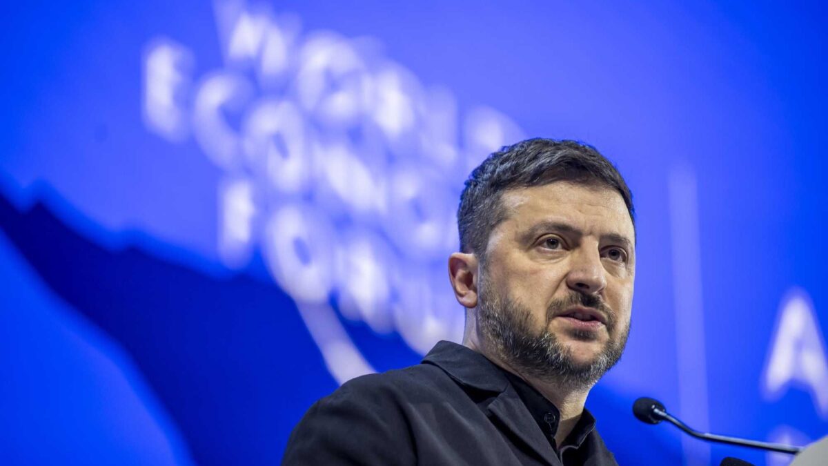 Ue umiliata anche dall’ingrato Zelensky. «Divisa e passiva, Mosca sta vincendo»