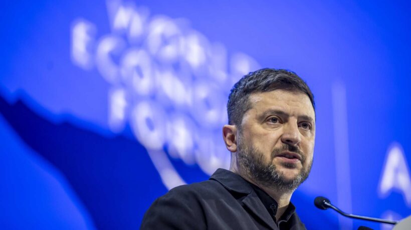 Ue umiliata anche dall’ingrato Zelensky. «Divisa e passiva, Mosca sta vincendo»