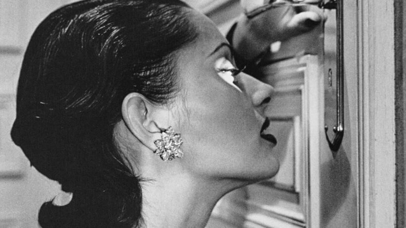 Helmut Newton in mostra al Filatoio di Caraglio
