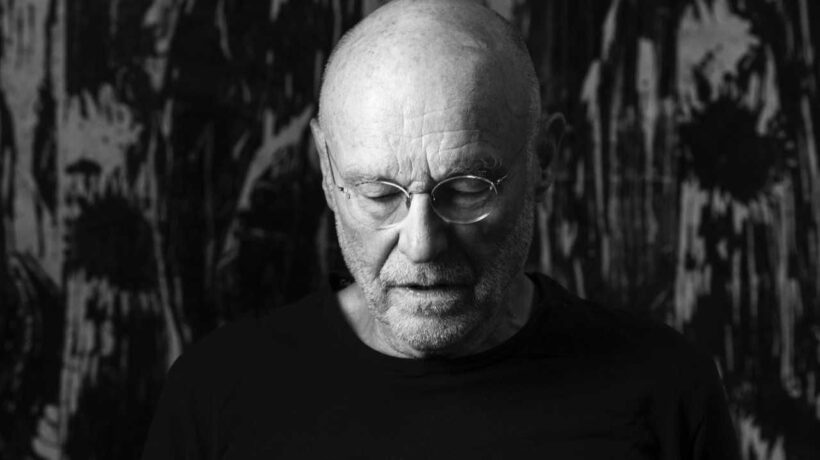 Anselm Kiefer in mostra a Milano