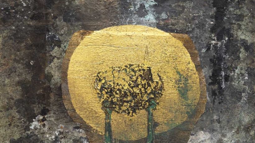 Anselm Kiefer in mostra a Milano