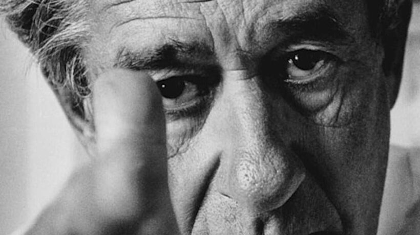 Helmut Newton in mostra al Filatoio di Caraglio