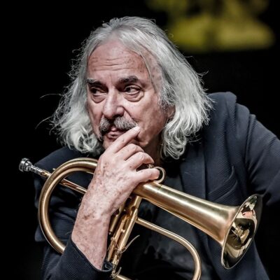 Non Sparate sul Pianista | Lezione di jazz con Enrico Rava