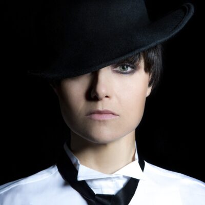 Non Sparate sul Pianista | Petra Magoni: «“Equilibrismi”: musica nuda e funambolica»
