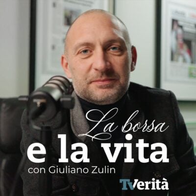 La Borsa e la Vita | La Chiesa insegna dove investire i soldi