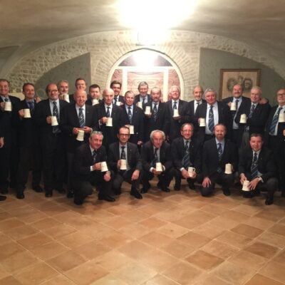 Non Sparate sul Pianista | Il Club dei 27: «Nel cuore di Parma, nel nome di Giuseppe Verdi»
