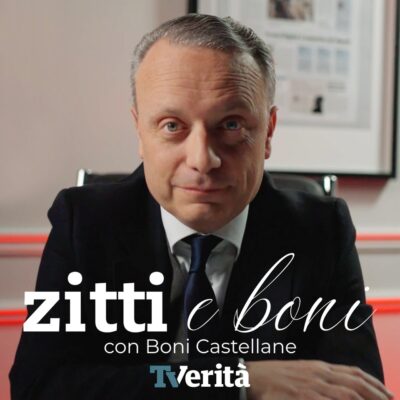Zitti e Boni | Il razzismo dei finti buoni