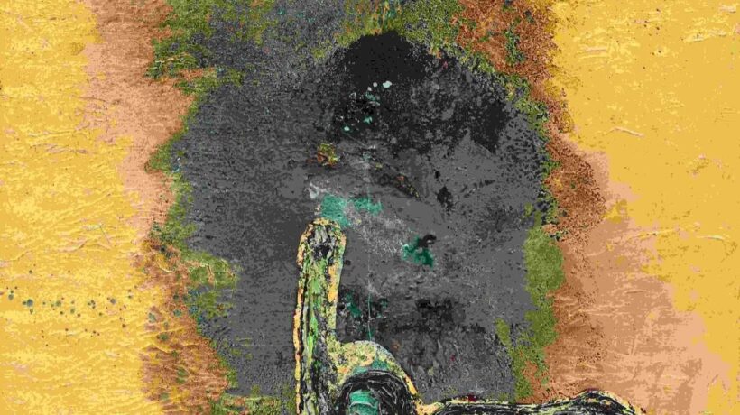 Anselm Kiefer in mostra a Milano