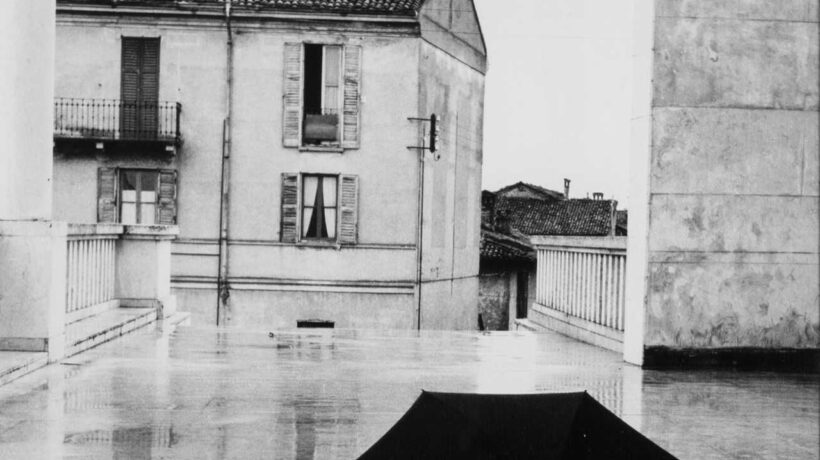 Il Bianco e il Nero in mostra a Milano