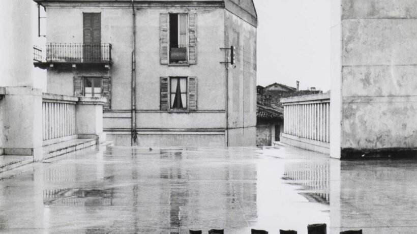 Il Bianco e il Nero in mostra a Milano