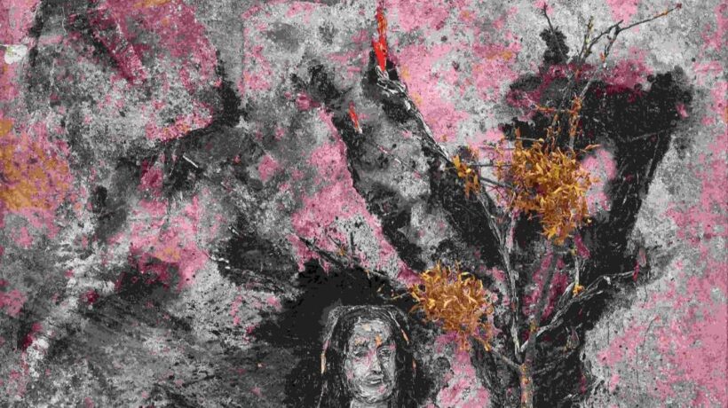 Anselm Kiefer in mostra a Milano