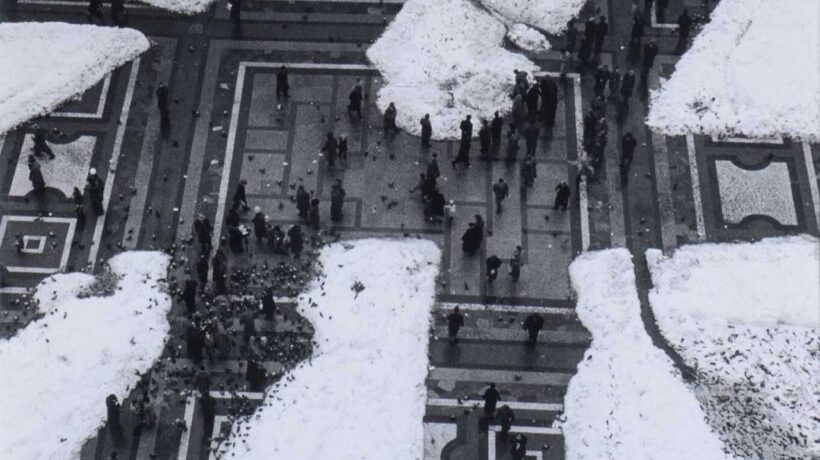 Il Bianco e il Nero in mostra a Milano