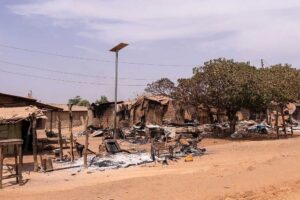 In Nigeria non si placa l’offensiva jihadista e l’assedio ai cristiani