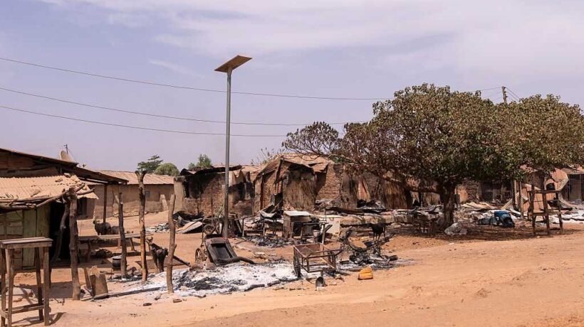 In Nigeria non si placa l’offensiva jihadista e l’assedio ai cristiani