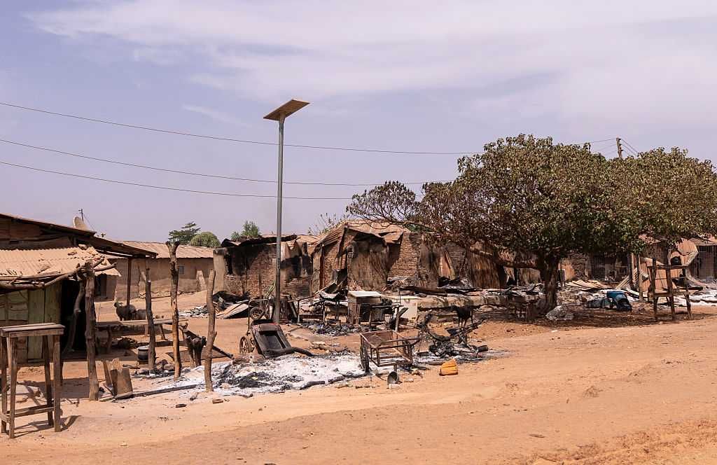 In Nigeria non si placa l’offensiva jihadista e l’assedio ai cristiani