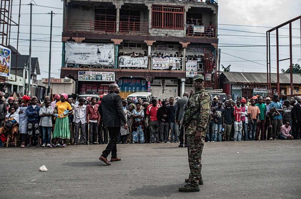 In Congo la guerra per le miniere affama 10 milioni di persone