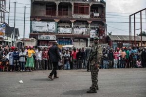 In Congo la guerra per le miniere affama 10 milioni di persone