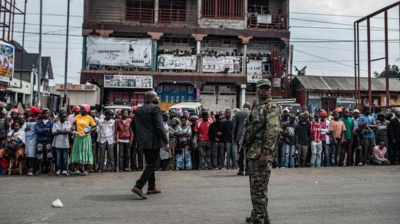 In Congo la guerra per le miniere affama 10 milioni di persone