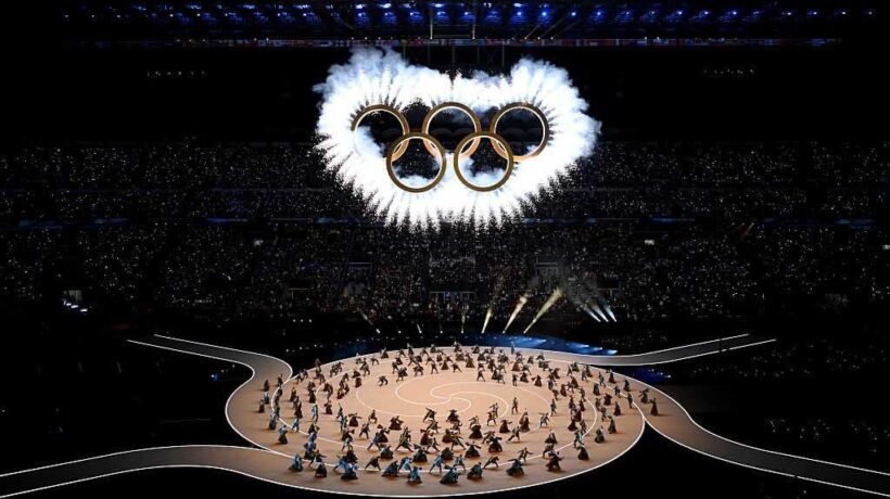 San Siro accende i Giochi. Le Olimpiadi di Milano-Cortina partono nel segno dell’armonia