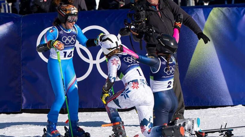 Le emozioni oltre le medaglie. Milano-Cortina 2026 è già storia