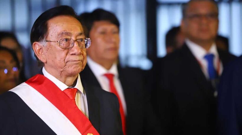 Perù nel caos: destituito Jeri, Balcázar presidente ad interim
