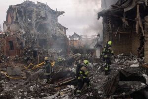 Guerra Russia-Ucraina: dalla Crimea all’invasione – Cronologia del conflitto