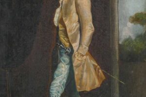Giacomo Casanova amava le femmine ma non di meno il cibo