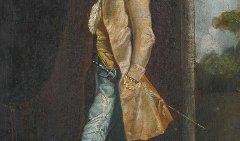 Giacomo Casanova amava le femmine ma non di meno il cibo